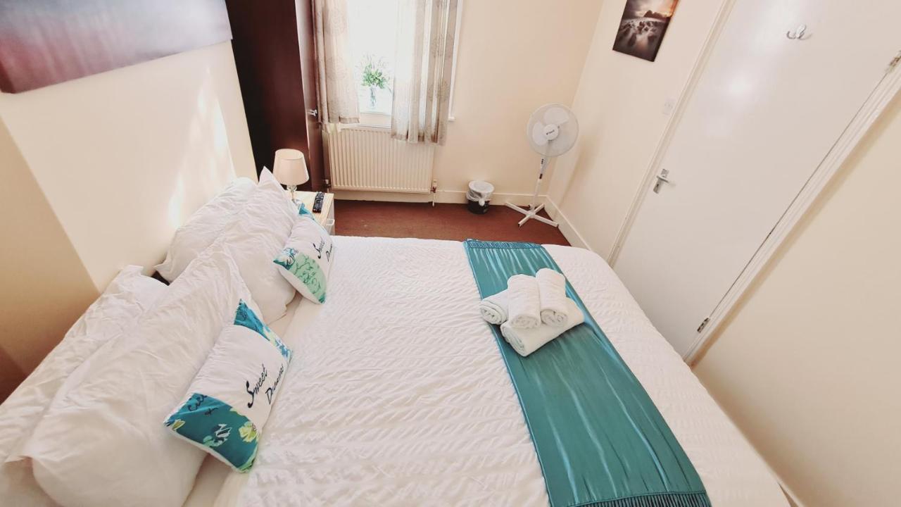 Cedar Villa - Perfect For Longer Stays Chatham  Eksteriør bilde