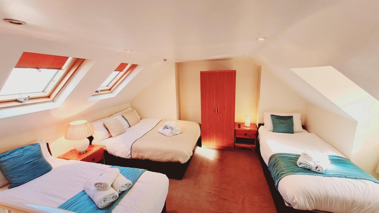 Cedar Villa - Perfect For Longer Stays Chatham  Eksteriør bilde