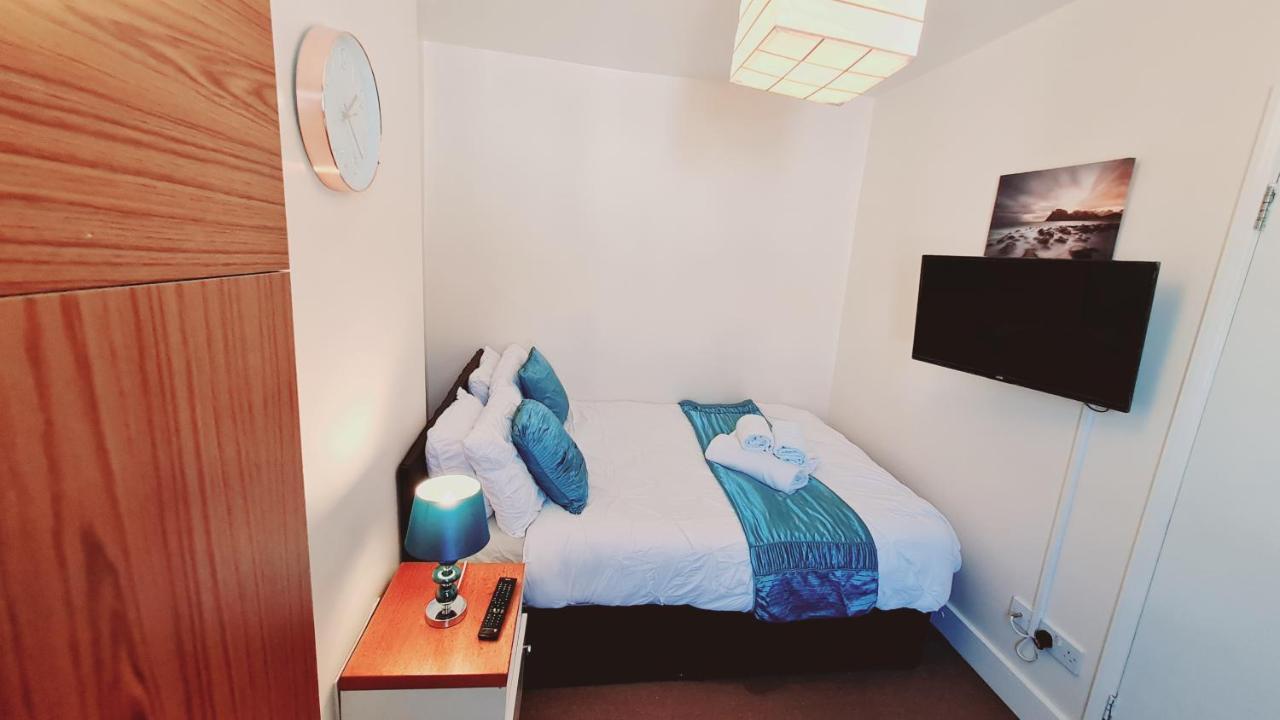 Cedar Villa - Perfect For Longer Stays Chatham  Eksteriør bilde