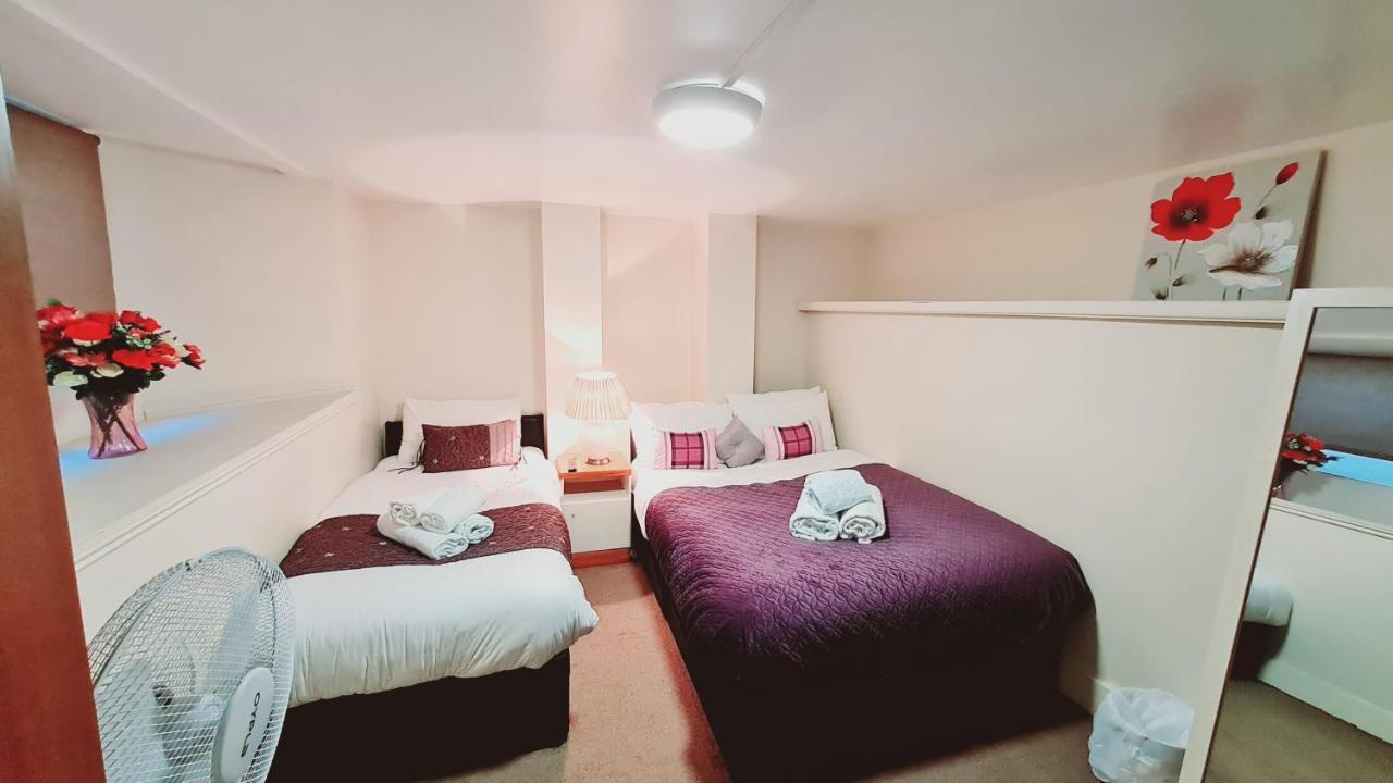 Cedar Villa - Perfect For Longer Stays Chatham  Eksteriør bilde